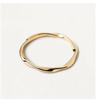 Anello PDPaola Donna Spiral in Argento AN01-804-12 - AN01-804-12